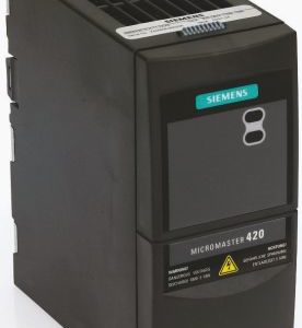 Siemens Inverter 6SE6440-2AD24-0BA1 AC Drives