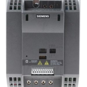 Siemens inverter Siemens Ac Drive SINAMICS G110