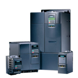 SIEMENS MICROMASTER 430 6SE6430-2UD35-5FA0 Siemens DRIVER.INVERTER.CONVERTER
