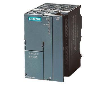 Siemens Simatic S7-300 Interface Module IM 361 6ES73613CA000AA0