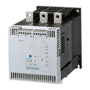 SIEMENS SIRIUS SOFT STARTER SIRIUS 3RW44