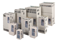 Yaskawa A1000 Inverter