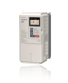 Yaskawa Varispeed G7 Inverter