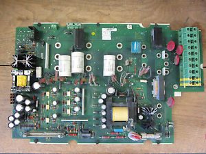 1336-BDB-SP6D allen bradley d/c drive board