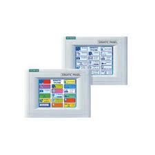 SIEMENS SIMATIC HMI TOUCH PANEL 6AV65450AG100AX0
