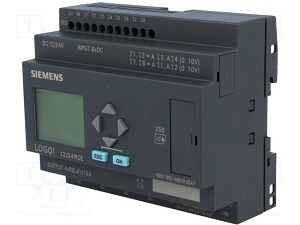 1PC Used SIEMENS PLC Modular 6ED1052-1MD00-0BA4