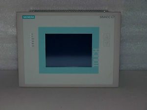 SIMATIC C7-634 DP 6ES7 6342BF000AE3