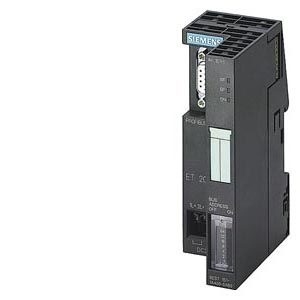 SIMATIC DP INTERFACE MODULE IM151-1 6ES71511AA040AB0
