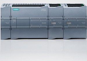 SIMATIC S7-1200 CPU 1211C 6ES72111AD300XB0
