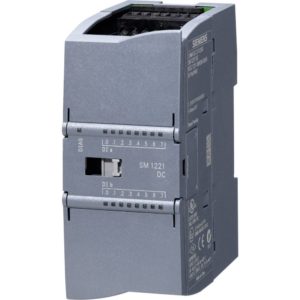 SIMATIC S7-1200 DIGITAL INPUT SM 1221 6ES72211BH300XB0