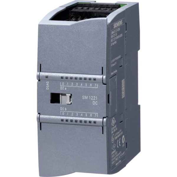 SIMATIC S7-1200 DIGITAL INPUT SM 1221 6ES72211BH300XB0