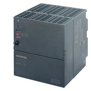 SIMATIC S7-300 PS307 power 6ES73071KA010AA0