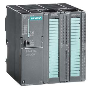 SIMATIC S7-300 CPU 314C-2 PtP 6ES73146BH040AB0