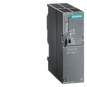 SIMATIC S7-300 CPU 317-2 DP 6ES73172AK140AB0