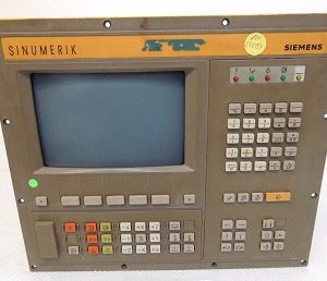 Siemens Sinumerik 810m 6FC34710AAZ