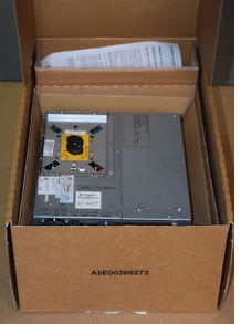 SIEMENS SINUMERIK PCU ELECTRONIC CONTROL DEVICE  6FC52100DF312AB0
