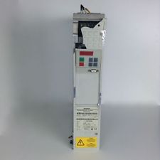SIMATIC SIMOVERT MASTERDRIVES VECTOR CONTROL CONVERTER 6SE70161EA61