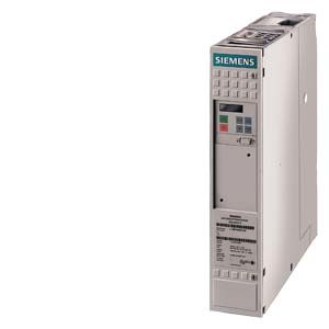 SIMATIC  SIMOVERT MASTERDRIVES VC CONTROL CONVERTER 6SE70310EE60