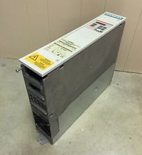 SIMATIC  SIMOVERT MASTERDRIVES MOTION CONTROL  6SE70312TF50