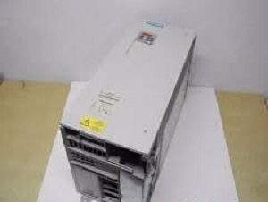 SIMATIC  SIMOVERT MASTERDRIVES VECTOR CONTROL CONVERTER 6SE70323FG601AA0
