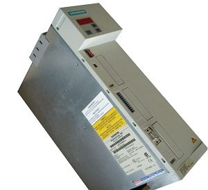 SIMATIC SIMOVERT MASTERDRIVES  VC INVERTER 6SE70318TF60