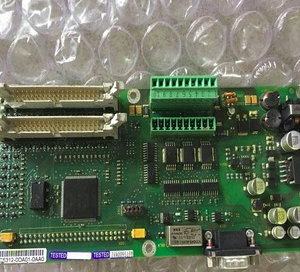 6FC5312-0DA01-0AA0 siemens sinumerik 802d interface module
