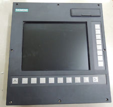 6FC5610-0BA10-0AA0 siemens sinumerik 802d operator panel