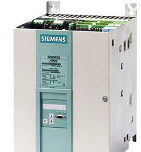 6RA7028-6DS22-0 SIMATIC DC MASTER Converters