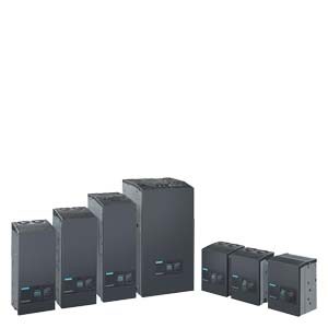 6RA8013-6DV62-0AA0 siemens sinamics dc converter 420v 15 a
