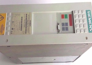6SE7021-8TB61 siemens simovert masterdrives vector control