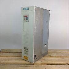 6SE7022-6TC51 siemens simovert masterdrives motion control