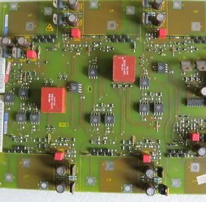 6SE7031-0EE84-1JC0 siemens simovert masterdrives inverter module