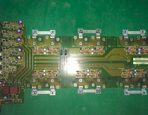 6SE7031-6FG84-1JC2 siemens inverter cating module