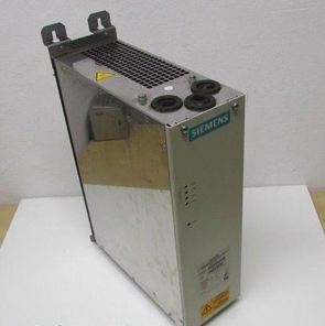 6SE7032-7EB87-2DA0 Siemens Simovert Masterdrives Braking Unit