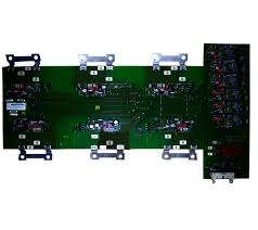 6SE7033-2EG84-1JF1 siemens inverter control module