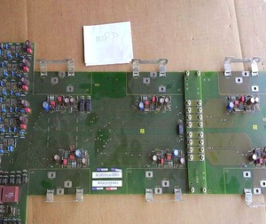 6SE7037-0EJ84-1JC0 siemens inverter triggering module