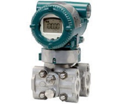 EJA110E Differential Pressure Transmitter