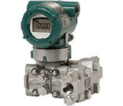 EJA115E Low Flow Transmitter