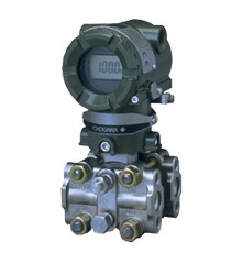 EJA120A Draft Range Differential Pressure Transmitter (DISCONTINUED)
