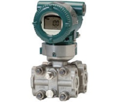 EJA120E Draft Range Differential Pressure Transmitter