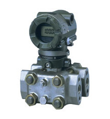 EJA130A High Static Differential Pressure Transmitter (DISCONTINUED)