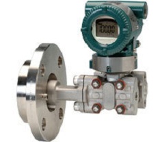EJA210E Flange Mounted Differential Pressure Transmitter