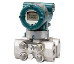 EJX440A Traditional-mount High Gauge Pressure Transmitter