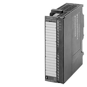 Original Siemens SIWAREX U Weighing module 7MH49502AA01
