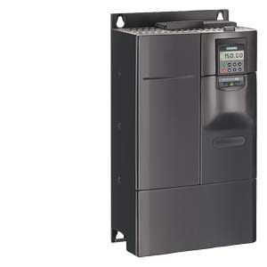SIEMENS MICROMASTER 430  Siemens AC DRIVE 6SE64302UD322DA0