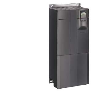 SIEMENS MICROMASTER 440  Variable Speed drive 6SE64402UC330FA1