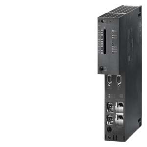 SIEMENS SIMATIC S7-400H CPU 417-5H 6ES74175HT060AB0