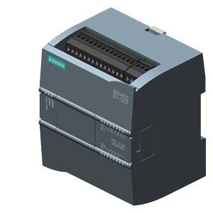Simatic 6ES7212-1BE40-0XB0 S7-1200 CPU Module 6ES72121BE400XB0