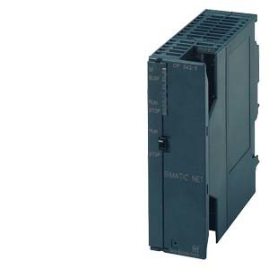 SIMATIC SIPLUS NET CP 342-5 PROFIBUS 6AG13425DA037XE0