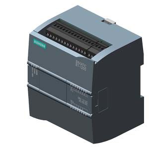 SIMATIC 6ES7211-1BE40-0XB0 S7-1200 CPU 6ES72111BE400XB0
